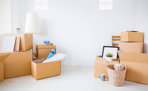 Moving to Springfield, Oregon