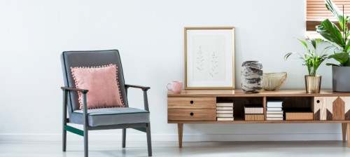 6 Non-Ikea Furniture Stores for a Unique Home