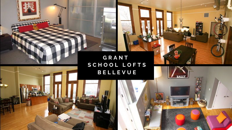 interiors adaptive reuse residential space