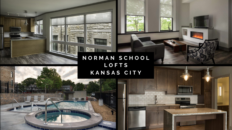 interiors norman school lofts