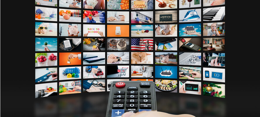 tv-shows-remote