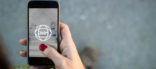 virtual tours