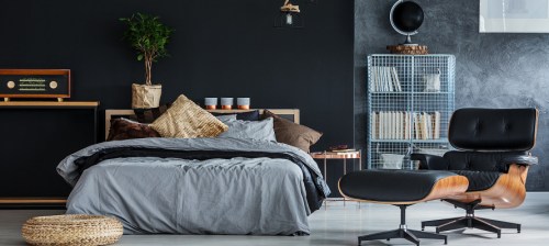 contemporary interior design rental apartments