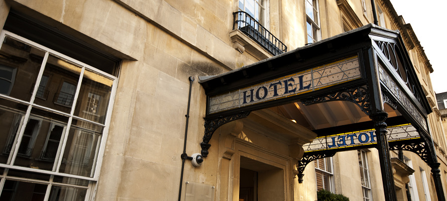 adaptive reuse hotels to residential