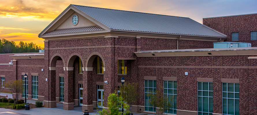 schools to residential adaptive reuse