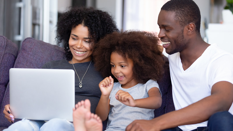 apartment search virtual tour