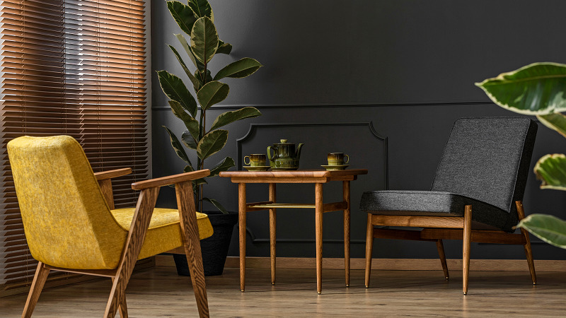 decorative furniture