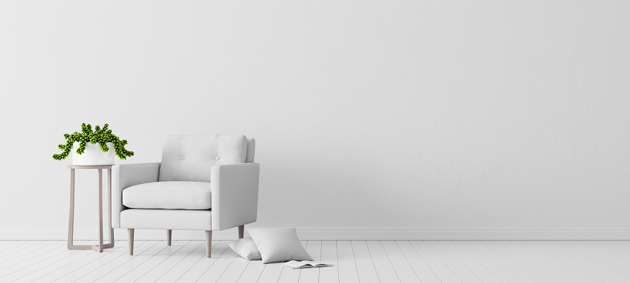 save money with minimalism