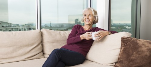 senior safe apartment