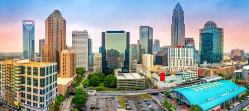 Best neighborhoods for renters in Charlotte