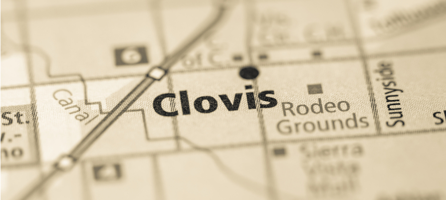clovis