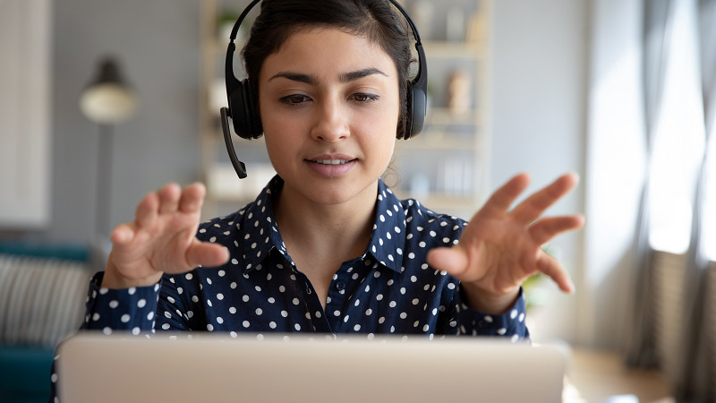 teach english online