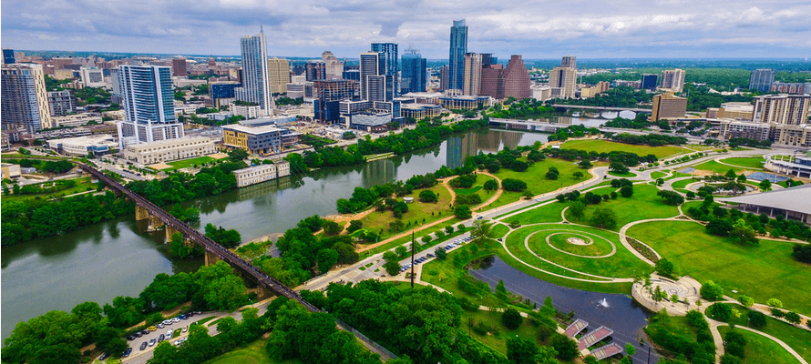 austin