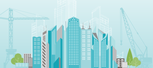 Apartment Construction 2020