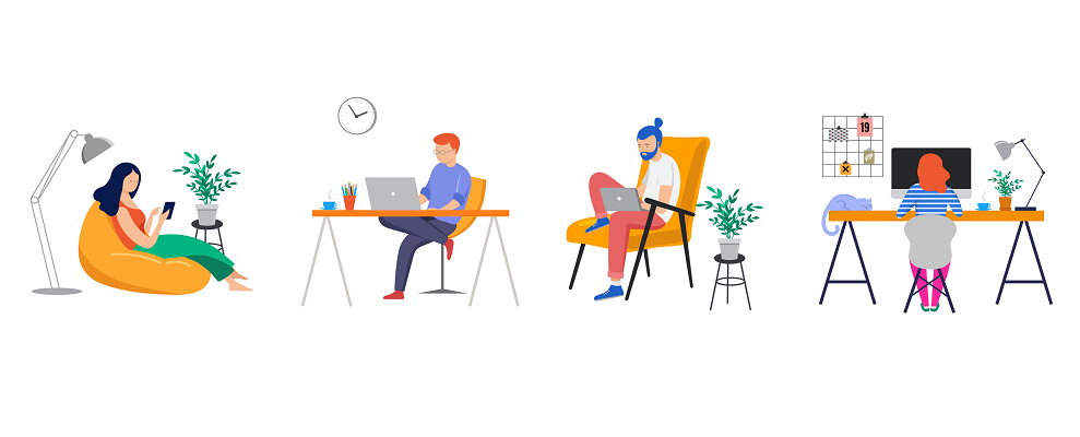 turning hobbies into side jobs