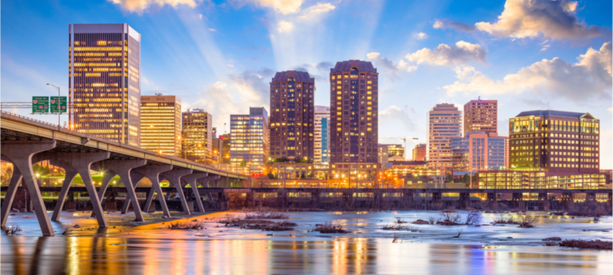 richmond_skyline