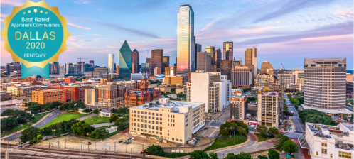 dallas best apartments