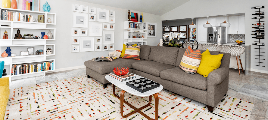 interior designer interview