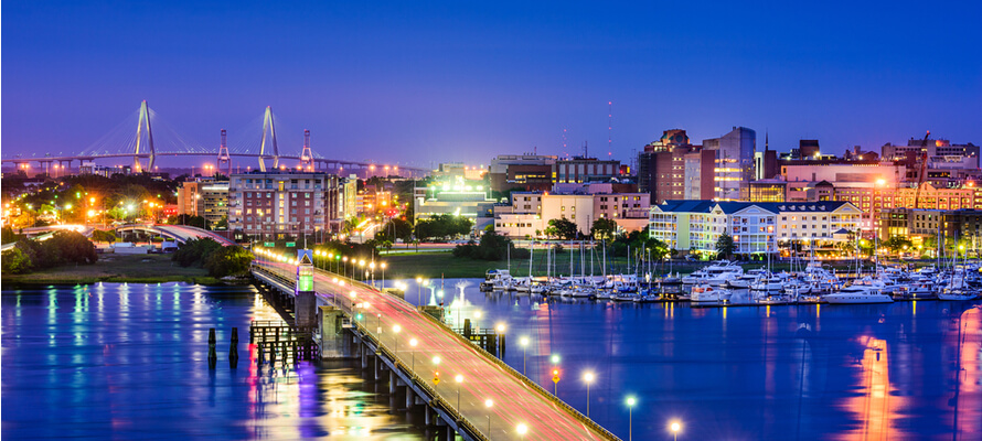 charleston