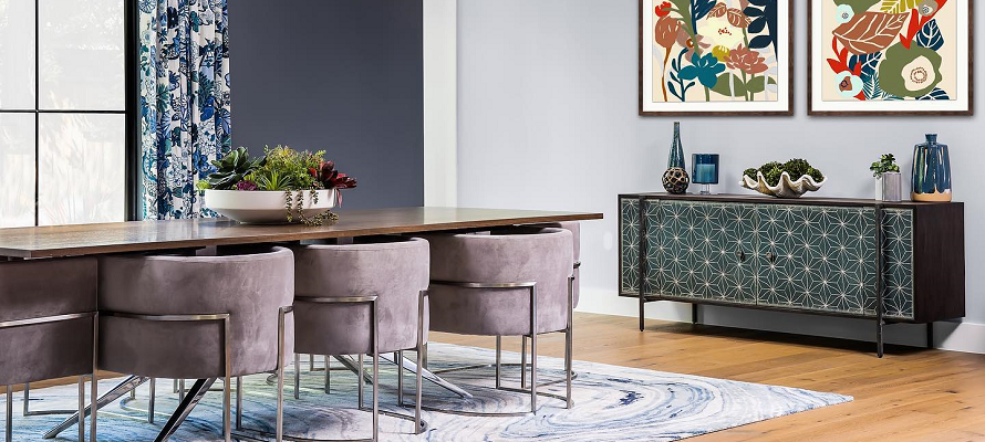 interior design resources austin