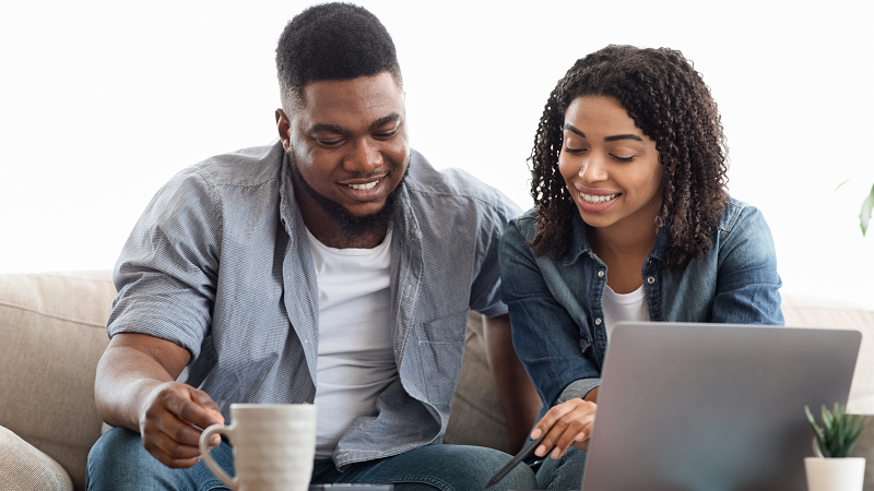 setting budget for apartment