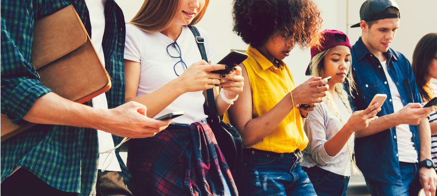 gen z survey young renters
