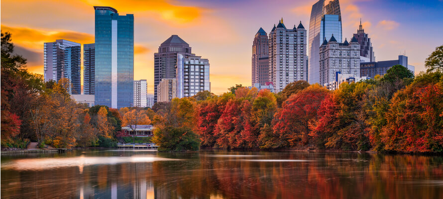 atlanta