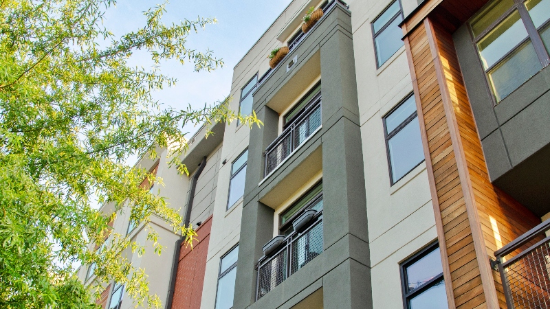 Dilworth Charlotte NC