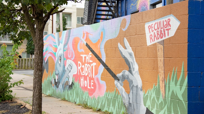 Plaza Midwood Charlotte NC