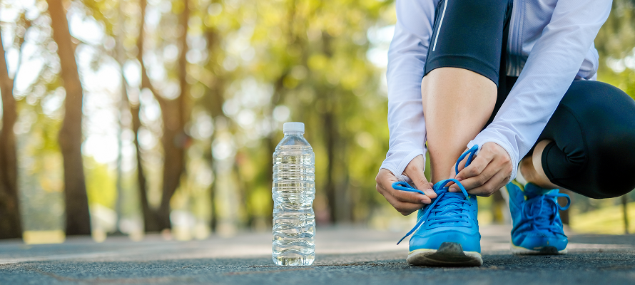 run healthy neighborhood