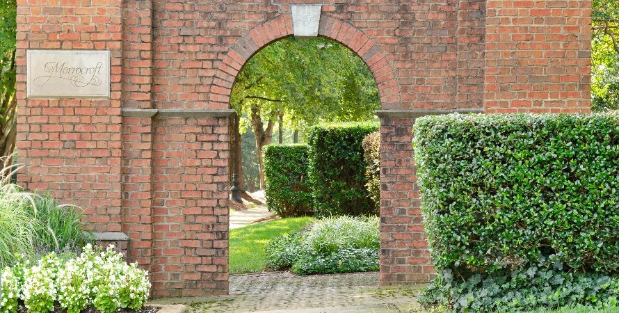 Foxcroft Charlotte NC