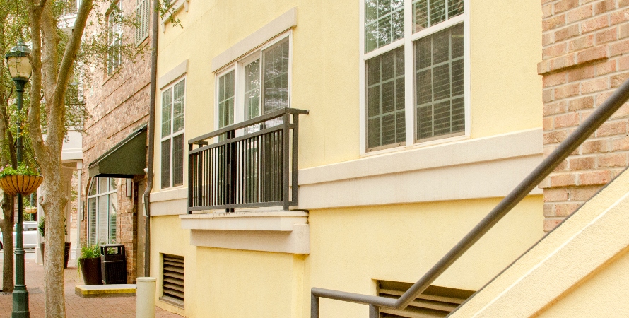 Foxcroft Charlotte NC