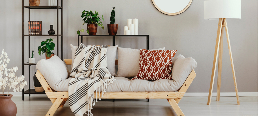 Curated visual reference: Visual Reference: How To Organize A Small Apartment Tips Tricks