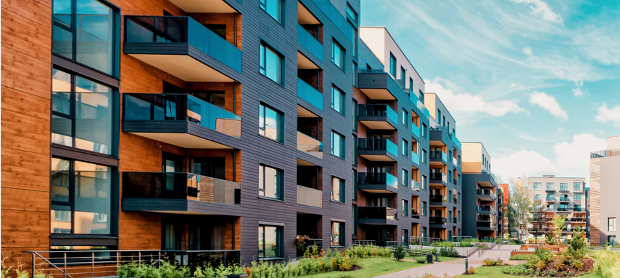 best american suburbs