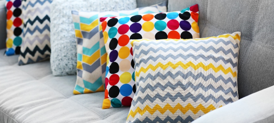 mixing patterns
