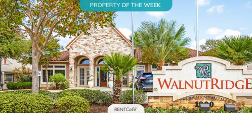 Walnut Ridge Apartments