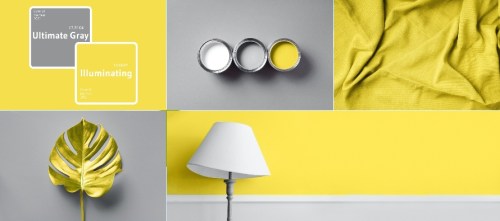 Illuminating Ultimate Gray