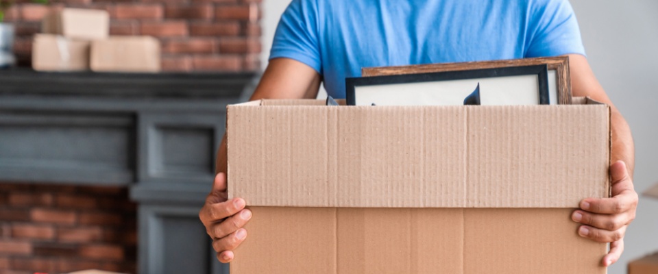 moving out solves disputes with neighbors