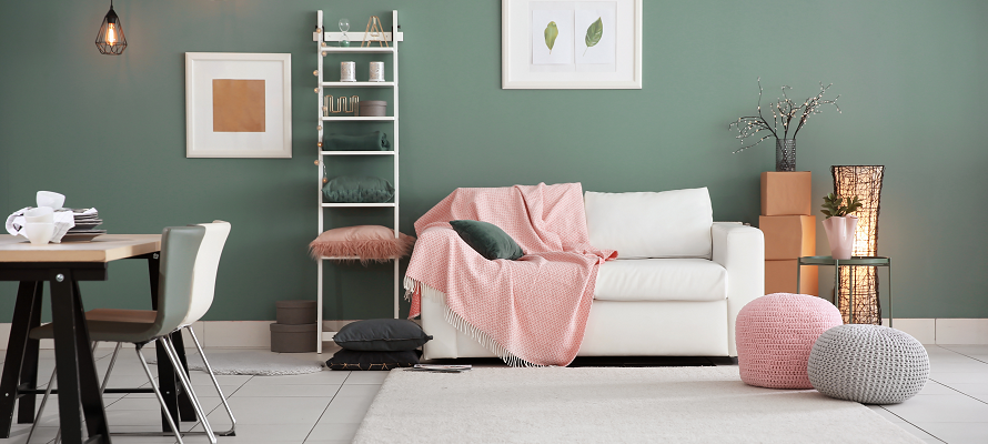 space saving furniture decor