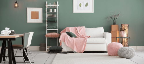 space saving furniture decor