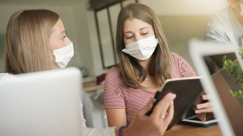 roommate communication