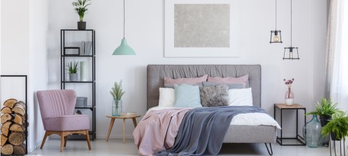 storage for apartments