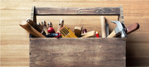 tools for renters