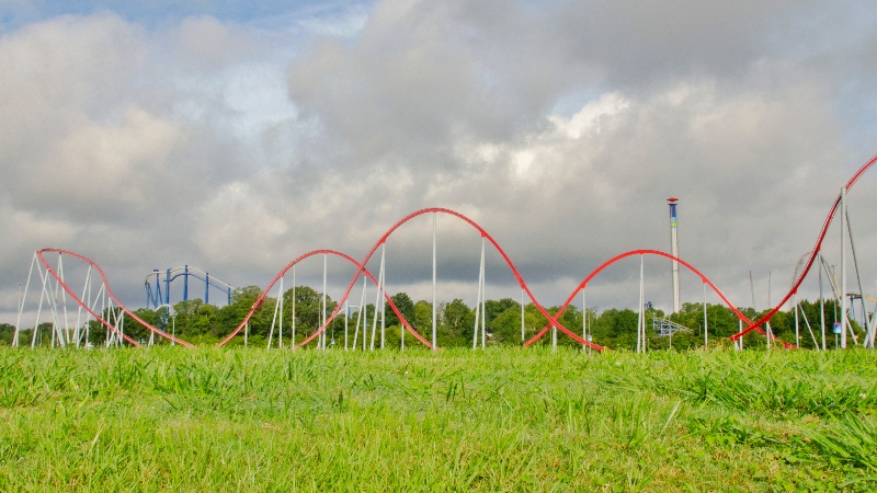 Yorkshire Charlotte NC