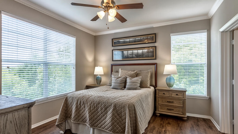 Hickory Point Apartments