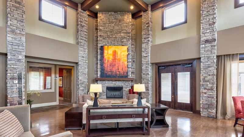 Hickory Point Apartments