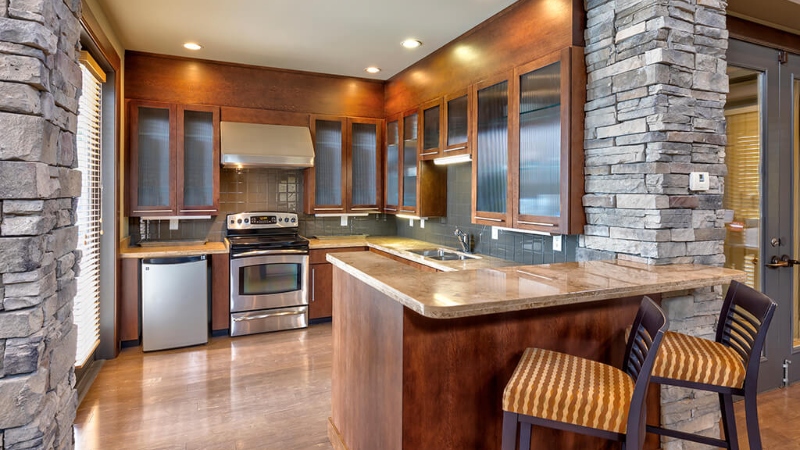 Hickory Point Apartments