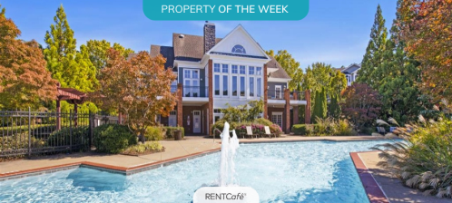 Lakeside at Town Center Apartments