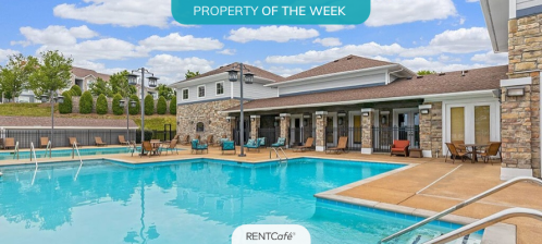 Hickory Point Apartments