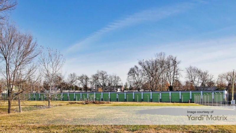 Extra Space Storage - 8002 Warwick Avenue Louisville, KY 40222